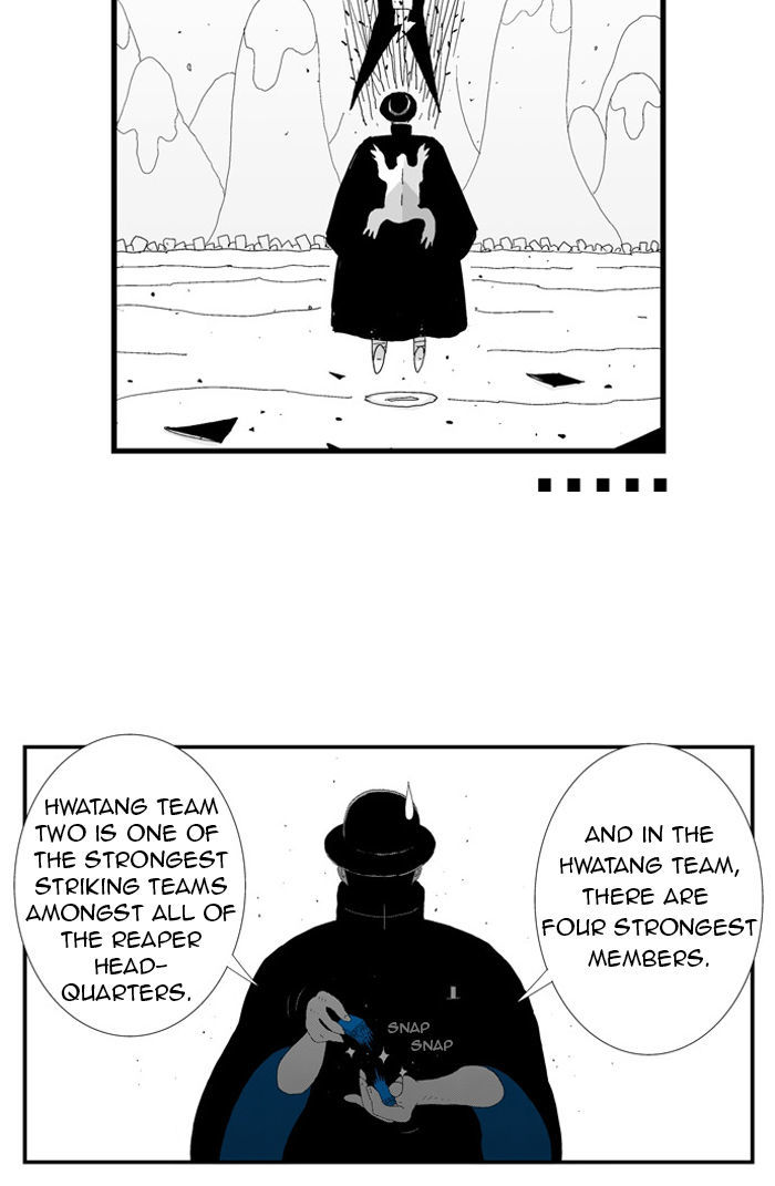 Hellper Chapter 41 page 4 - Chapter 41 : Once Down You Can't Pick Up
