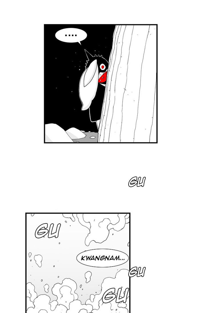 Hellper Chapter 41 page 40 - Chapter 41 : Once Down You Can't Pick Up