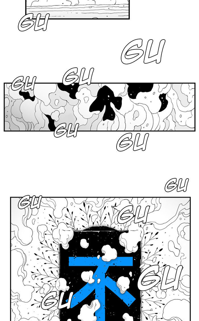 Hellper Chapter 41 page 41 - Chapter 41 : Once Down You Can't Pick Up