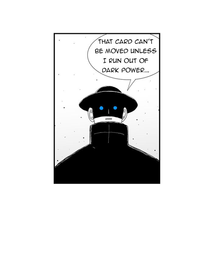 Hellper Chapter 41 page 43 - Chapter 41 : Once Down You Can't Pick Up
