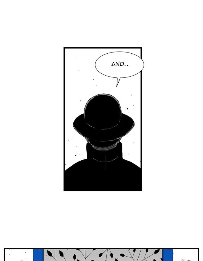 Hellper Chapter 41 page 8 - Chapter 41 : Once Down You Can't Pick Up