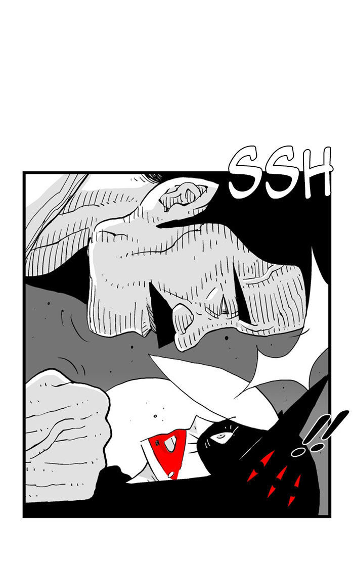 Hellper Chapter 42 page 14 - Chapter 42 : Conflict
