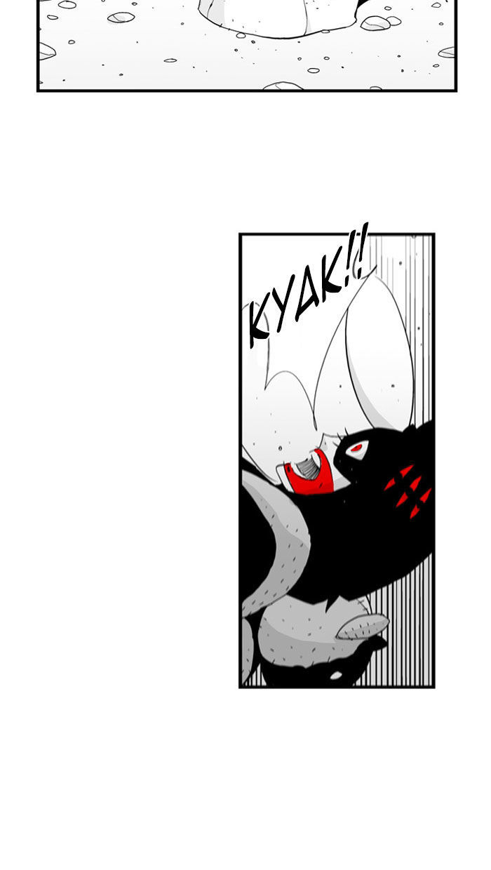 Hellper Chapter 42 page 2 - Chapter 42 : Conflict