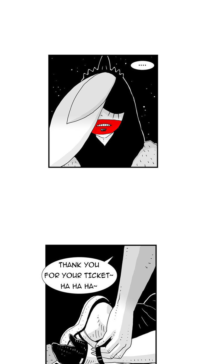 Hellper Chapter 42 page 20 - Chapter 42 : Conflict