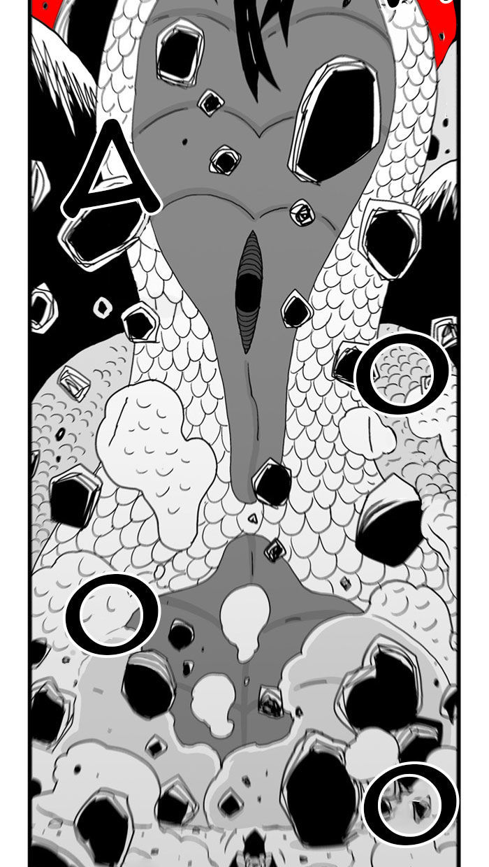 Hellper Chapter 42 page 27 - Chapter 42 : Conflict