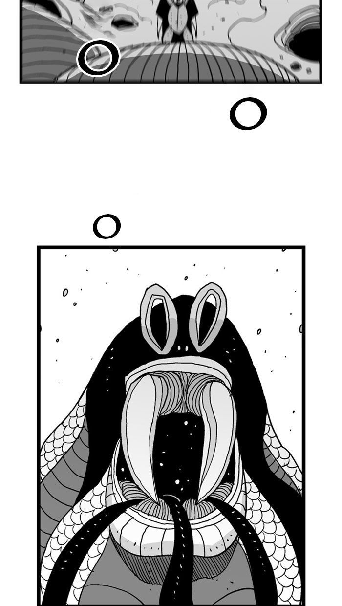 Hellper Chapter 42 page 28 - Chapter 42 : Conflict