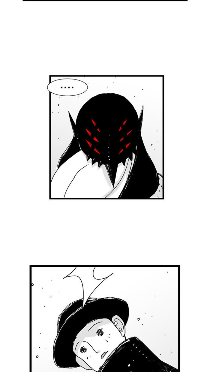 Hellper Chapter 42 page 29 - Chapter 42 : Conflict