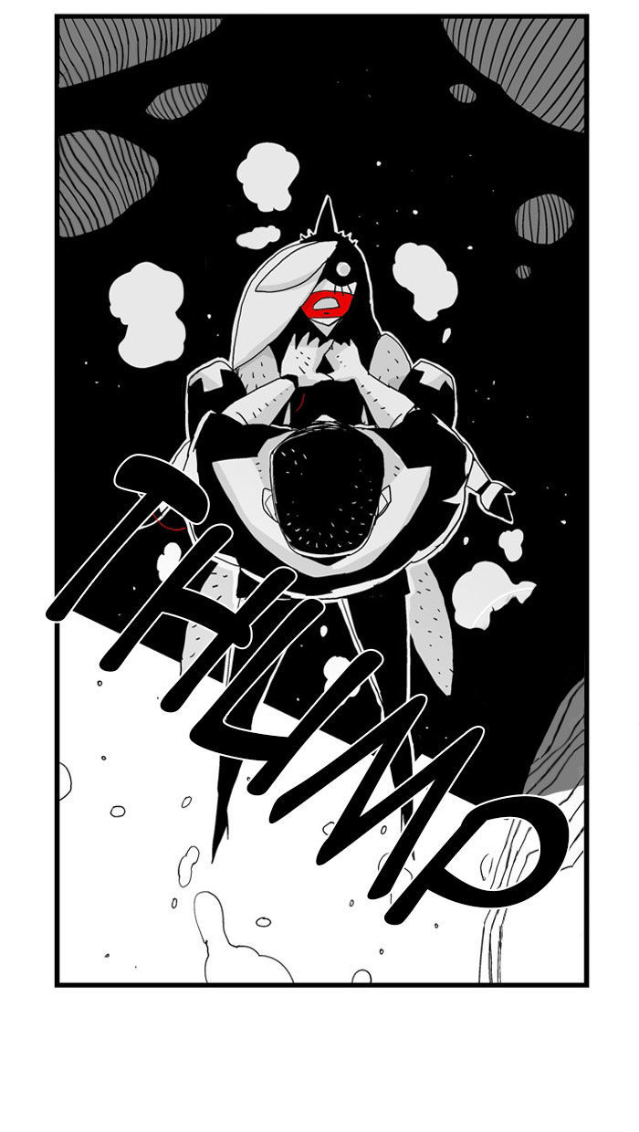 Hellper Chapter 42 page 3 - Chapter 42 : Conflict