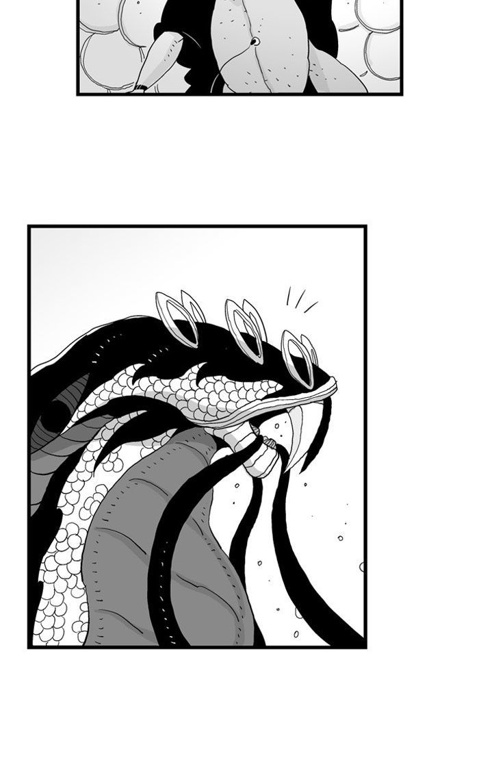 Hellper Chapter 42 page 33 - Chapter 42 : Conflict