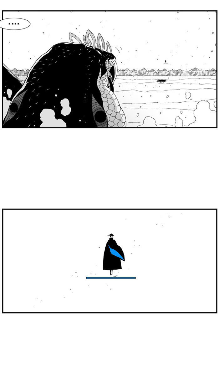 Hellper Chapter 42 page 34 - Chapter 42 : Conflict