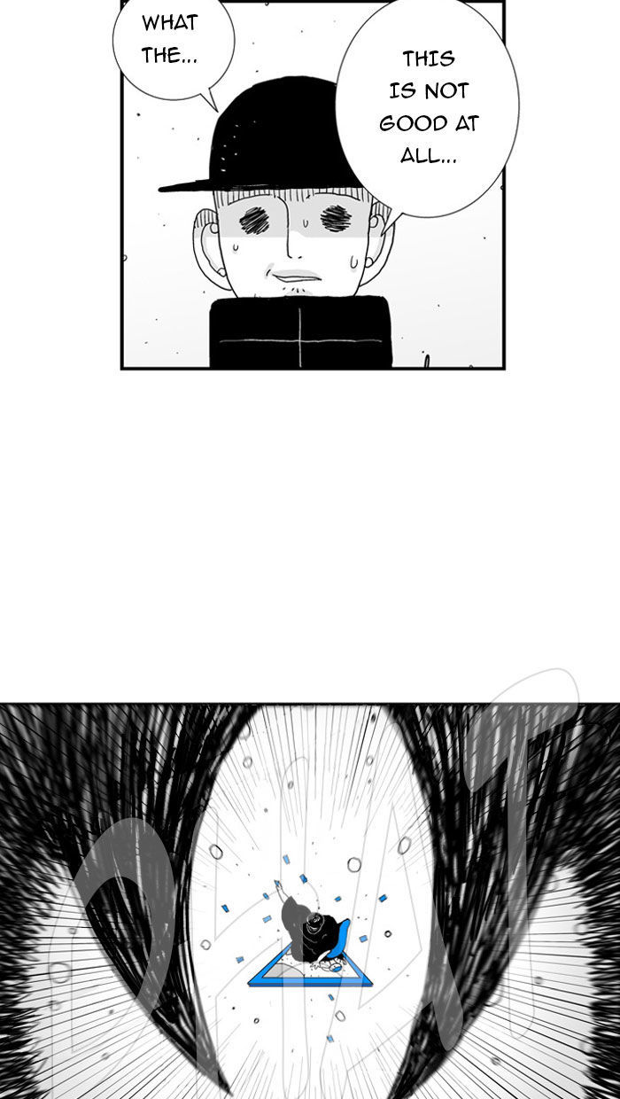 Hellper Chapter 42 page 36 - Chapter 42 : Conflict