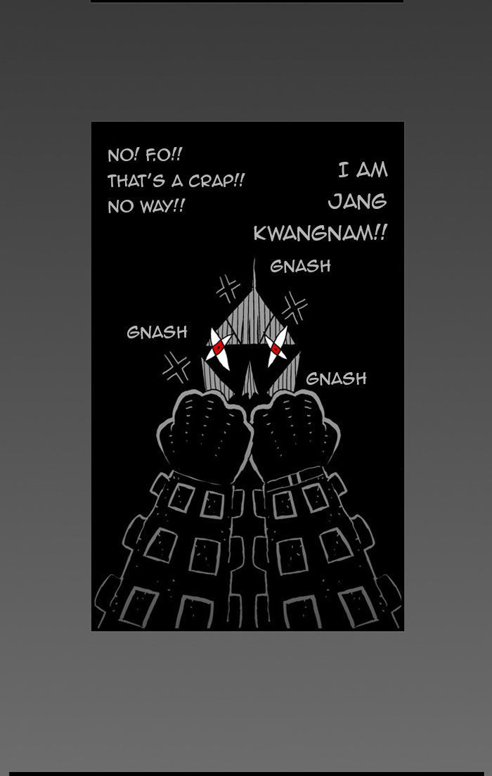 Hellper Chapter 42 page 41 - Chapter 42 : Conflict