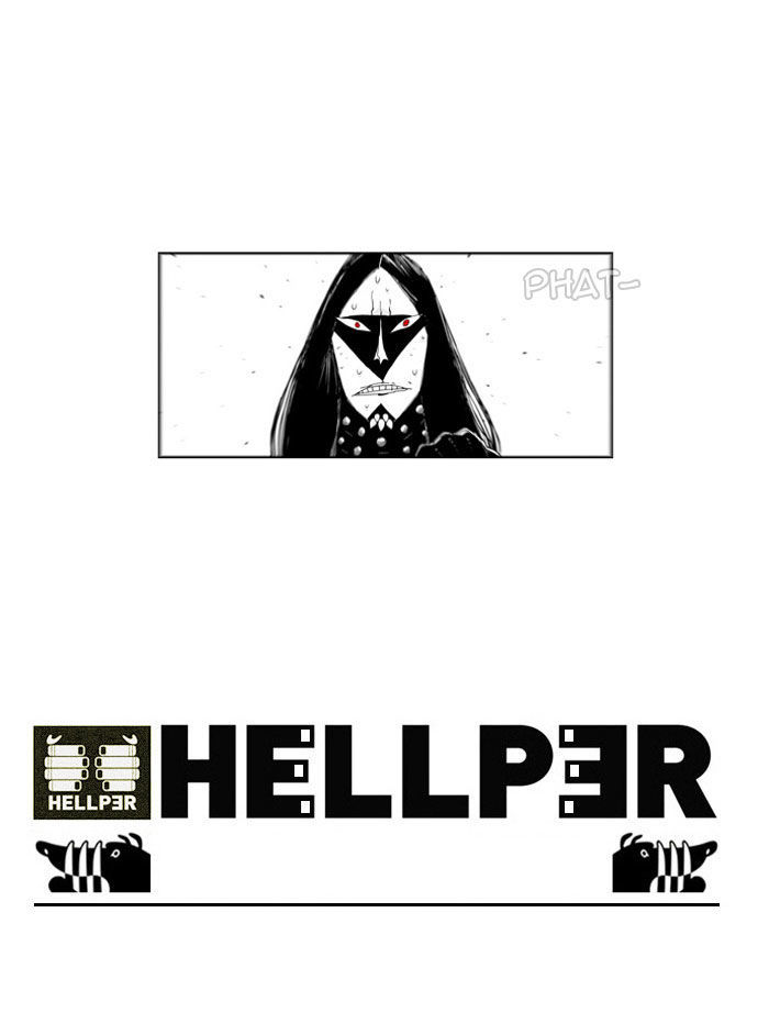 Hellper Chapter 42 page 47 - Chapter 42 : Conflict