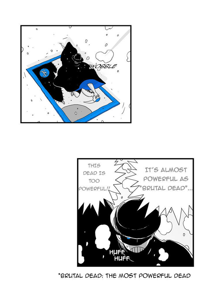 Hellper Chapter 43 page 10 - Chapter 43 : What Should I Call This?