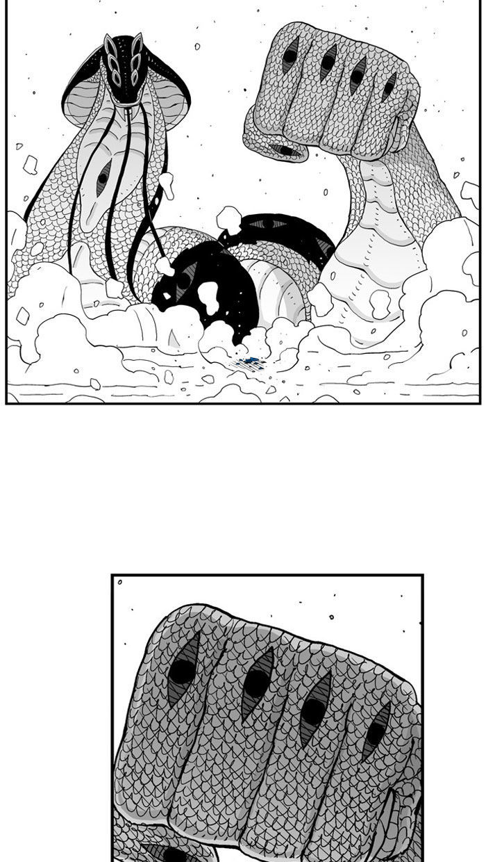 Hellper Chapter 43 page 24 - Chapter 43 : What Should I Call This?
