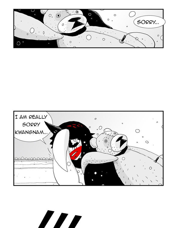 Hellper Chapter 43 page 29 - Chapter 43 : What Should I Call This?