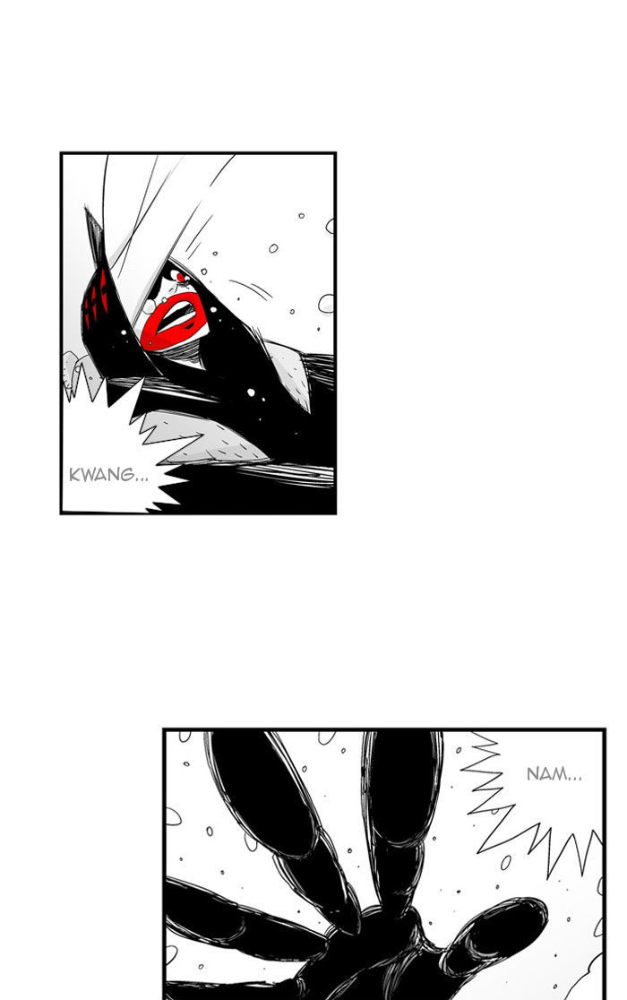 Hellper Chapter 43 page 31 - Chapter 43 : What Should I Call This?