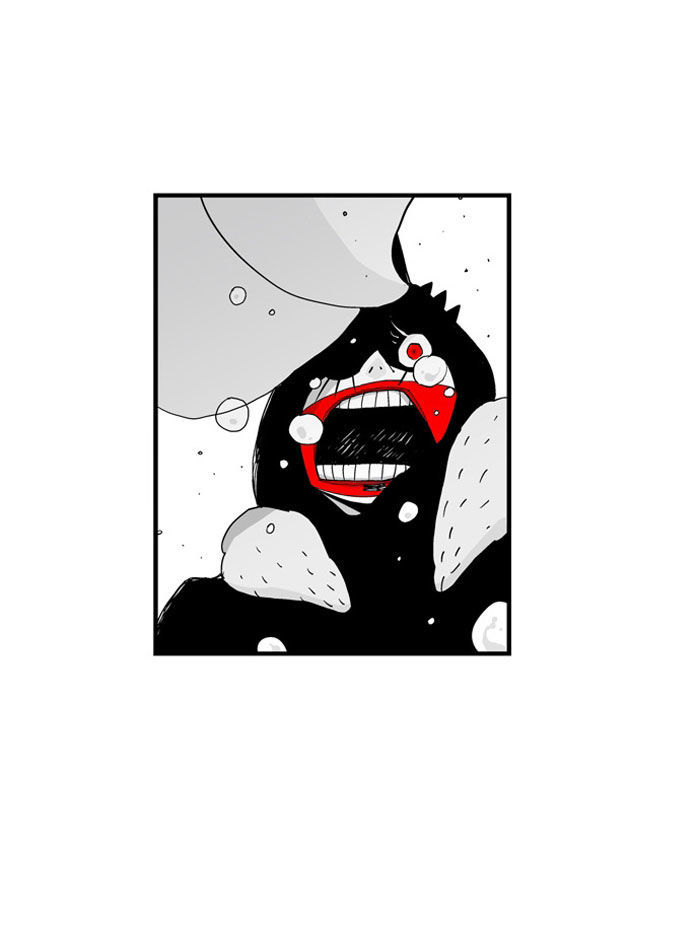 Hellper Chapter 43 page 34 - Chapter 43 : What Should I Call This?