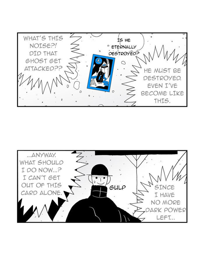 Hellper Chapter 43 page 38 - Chapter 43 : What Should I Call This?