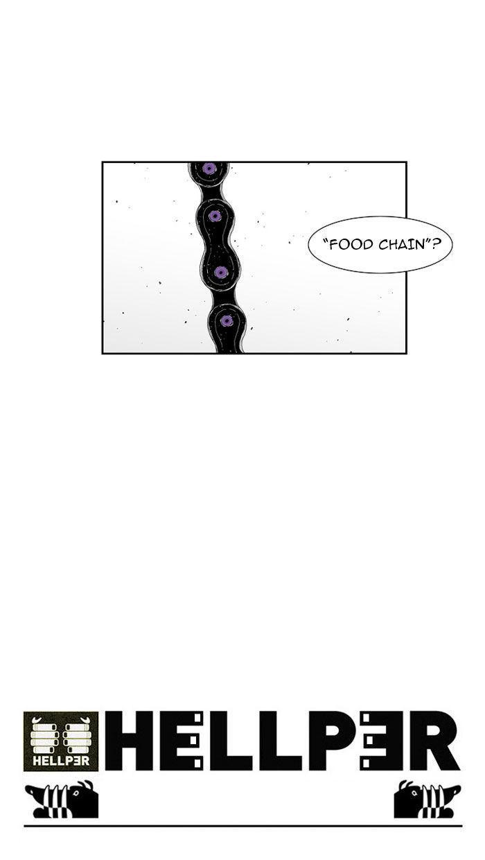 Hellper Chapter 43 page 50 - Chapter 43 : What Should I Call This?