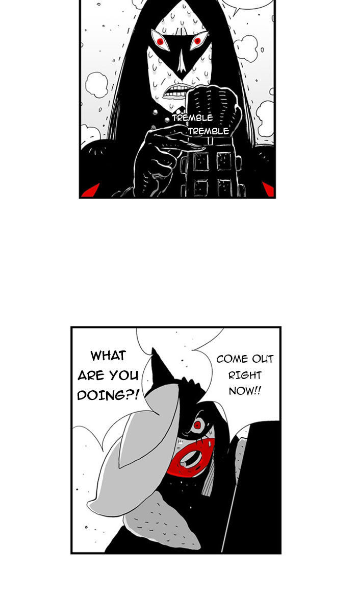 Hellper Chapter 43 page 7 - Chapter 43 : What Should I Call This?