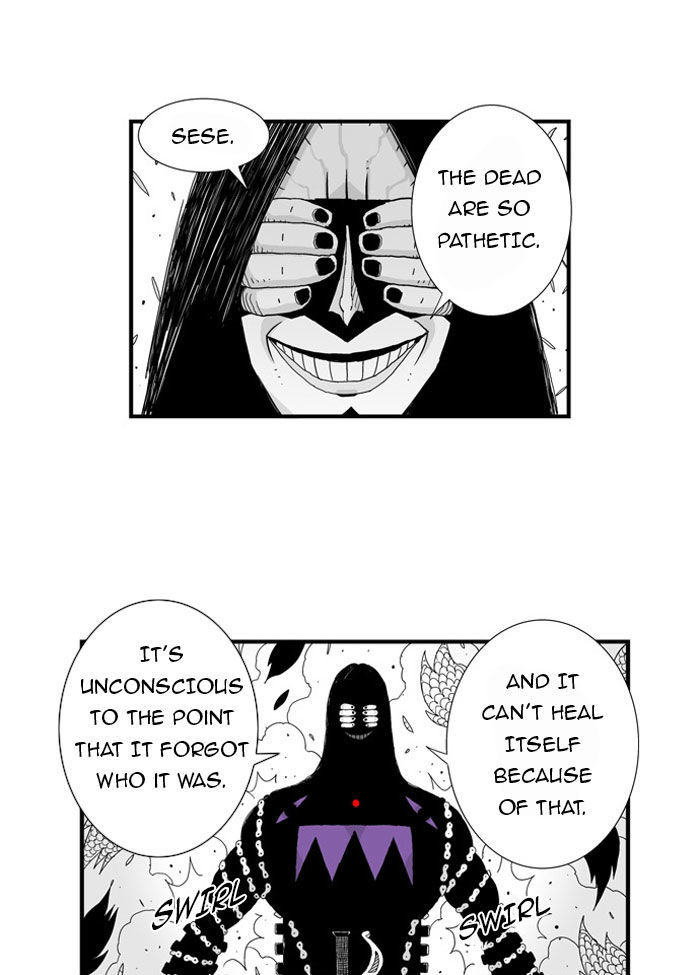 Hellper Chapter 44 page 15 - Chapter 44 : Precious Thing