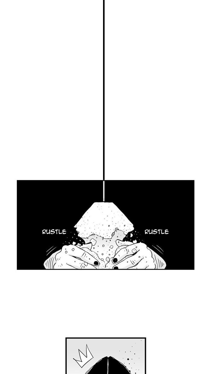 Hellper Chapter 44 page 2 - Chapter 44 : Precious Thing