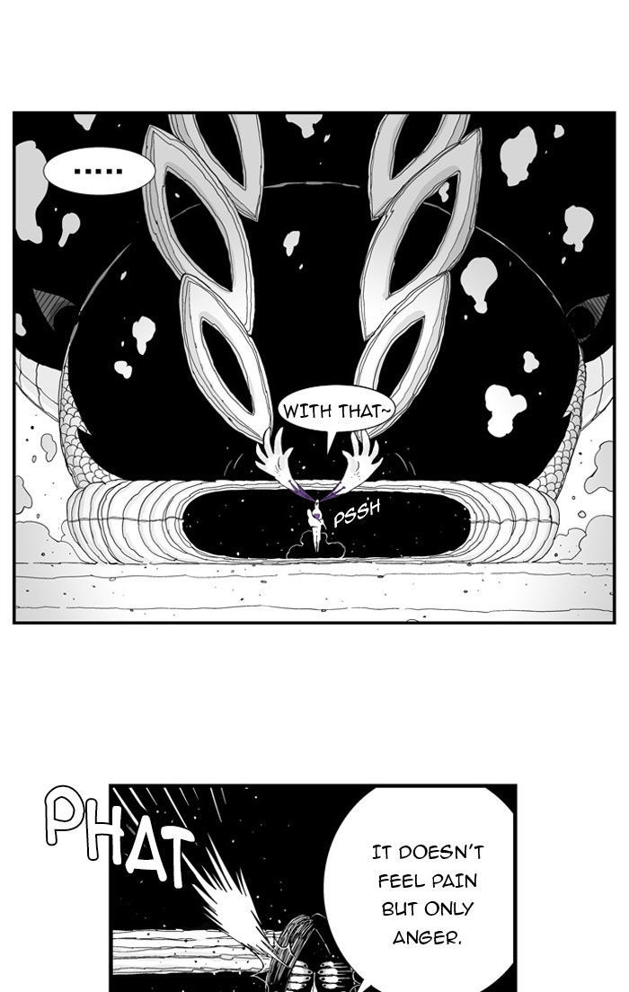 Hellper Chapter 44 page 22 - Chapter 44 : Precious Thing