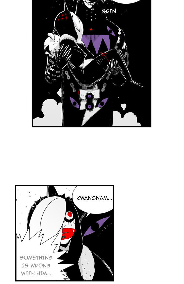 Hellper Chapter 44 page 23 - Chapter 44 : Precious Thing