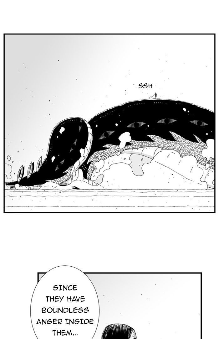 Hellper Chapter 44 page 27 - Chapter 44 : Precious Thing