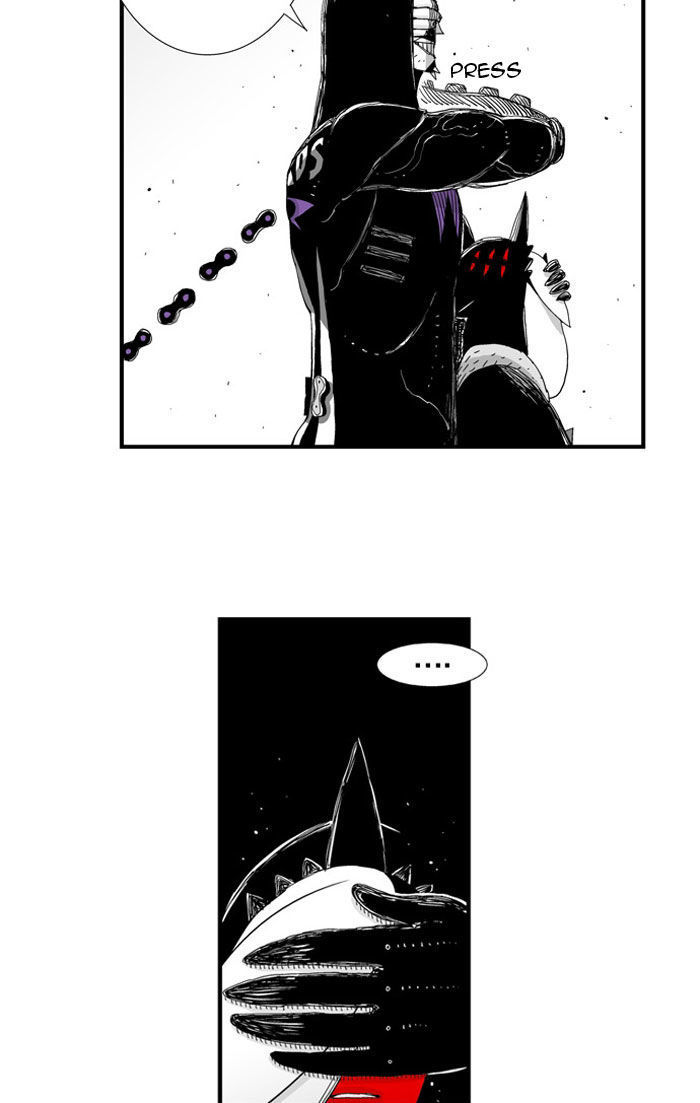 Hellper Chapter 44 page 28 - Chapter 44 : Precious Thing
