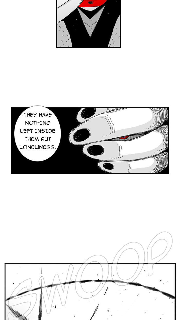 Hellper Chapter 44 page 29 - Chapter 44 : Precious Thing