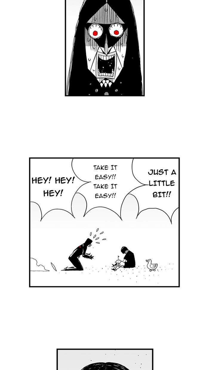 Hellper Chapter 44 page 3 - Chapter 44 : Precious Thing