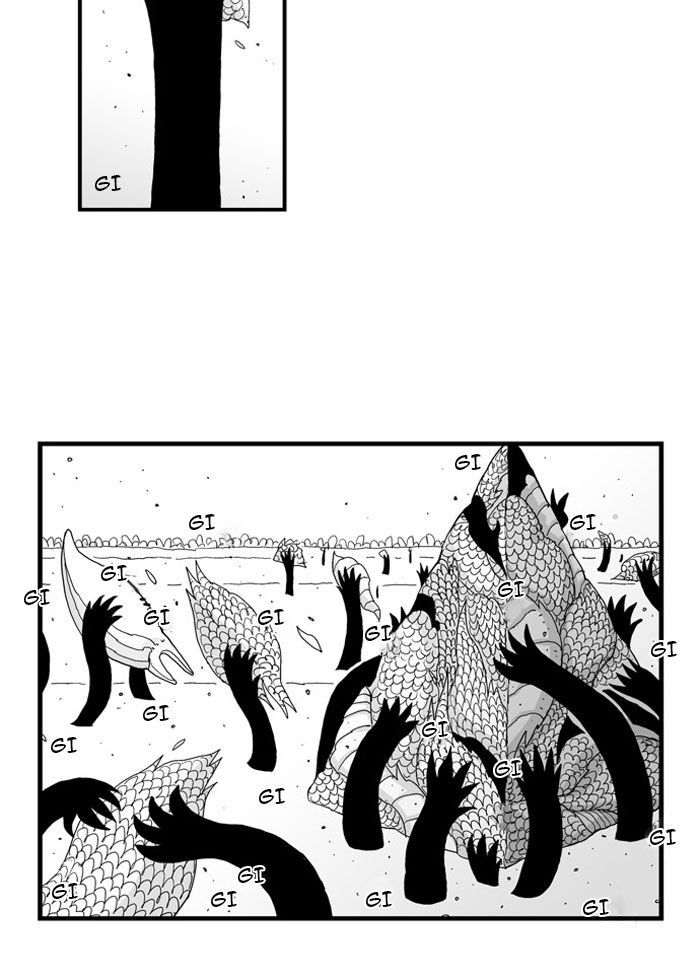Hellper Chapter 44 page 34 - Chapter 44 : Precious Thing