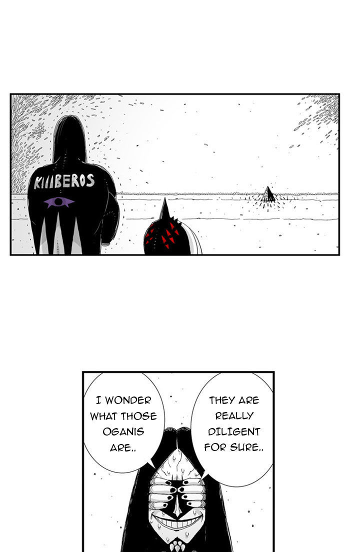 Hellper Chapter 44 page 35 - Chapter 44 : Precious Thing