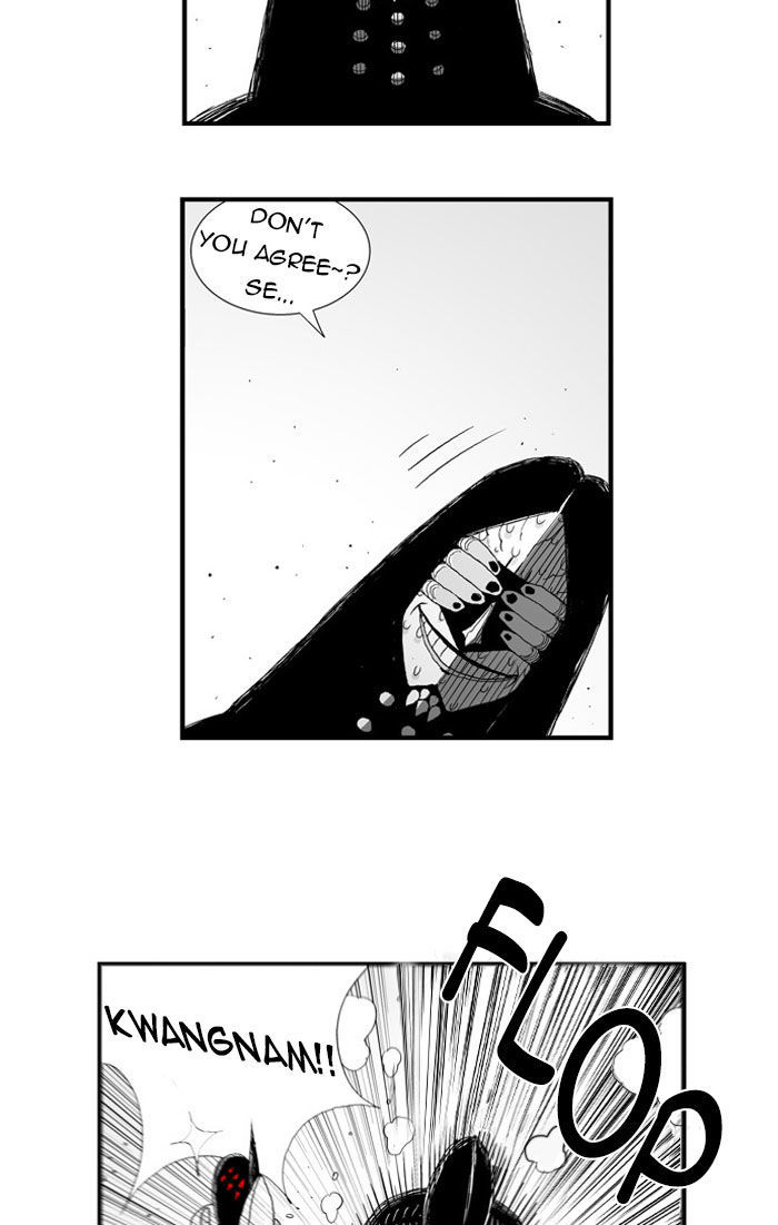 Hellper Chapter 44 page 36 - Chapter 44 : Precious Thing