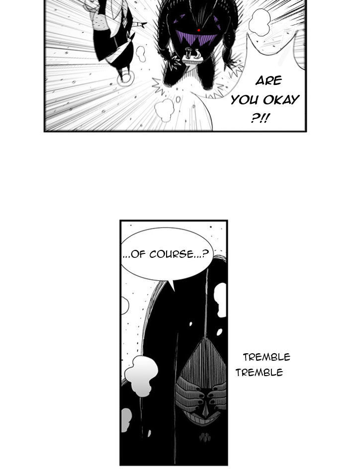 Hellper Chapter 44 page 37 - Chapter 44 : Precious Thing