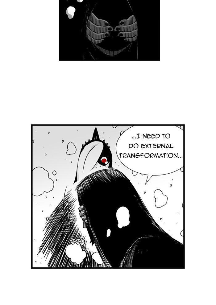 Hellper Chapter 44 page 39 - Chapter 44 : Precious Thing
