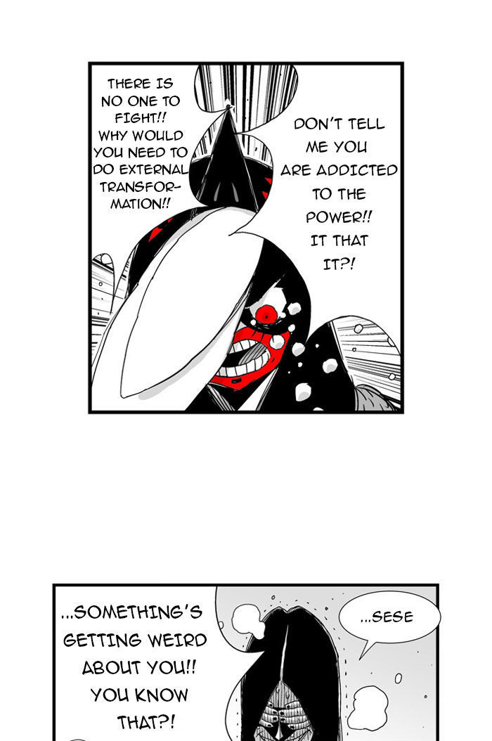 Hellper Chapter 44 page 40 - Chapter 44 : Precious Thing