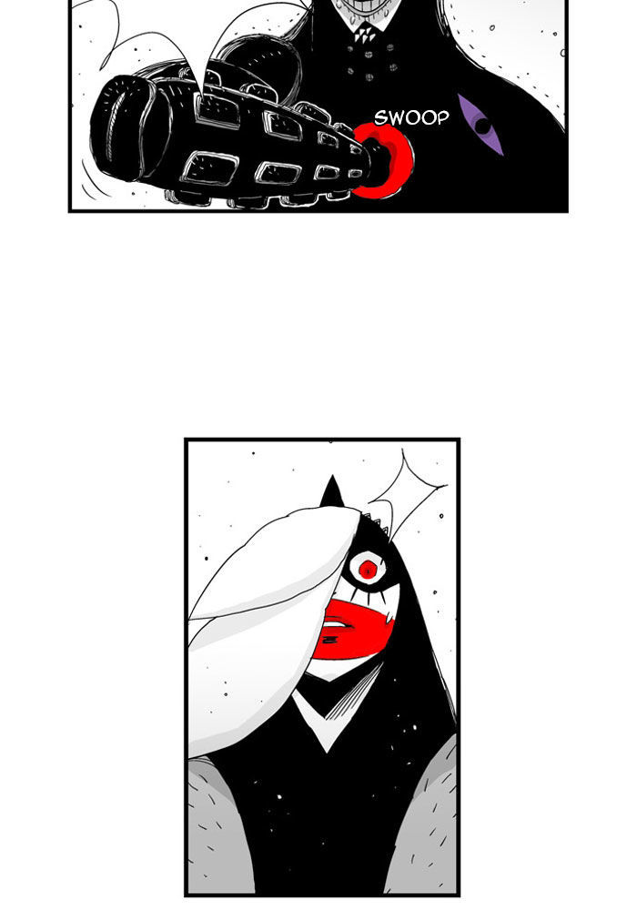 Hellper Chapter 44 page 41 - Chapter 44 : Precious Thing