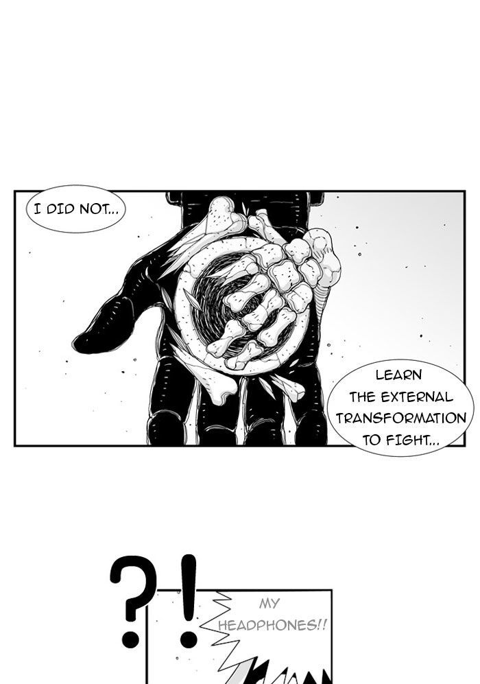Hellper Chapter 44 page 42 - Chapter 44 : Precious Thing