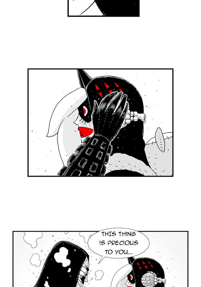 Hellper Chapter 44 page 45 - Chapter 44 : Precious Thing