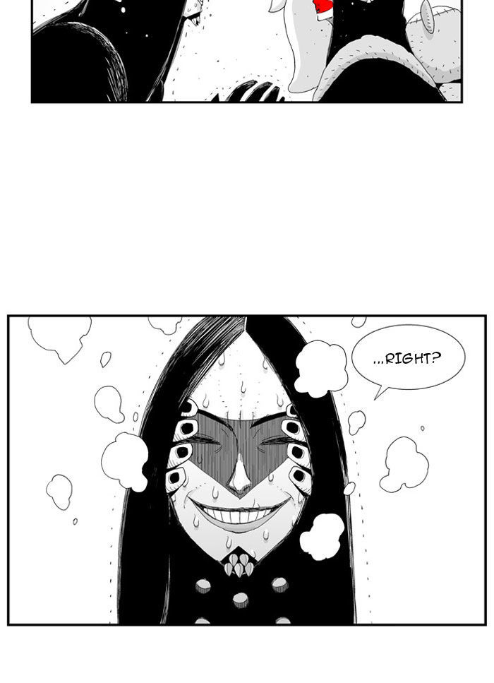 Hellper Chapter 44 page 46 - Chapter 44 : Precious Thing