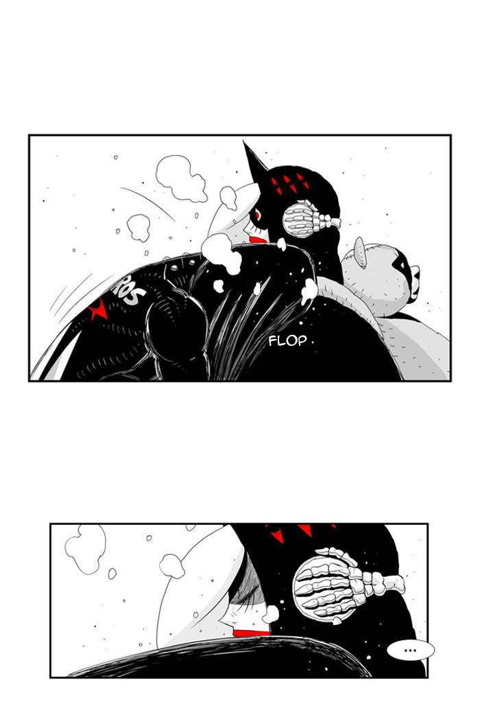 Hellper Chapter 44 page 47 - Chapter 44 : Precious Thing
