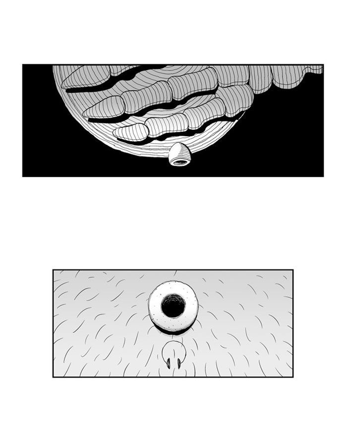 Hellper Chapter 44 page 48 - Chapter 44 : Precious Thing