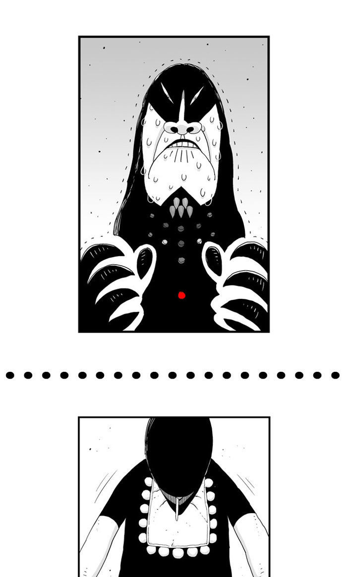 Hellper Chapter 44 page 5 - Chapter 44 : Precious Thing