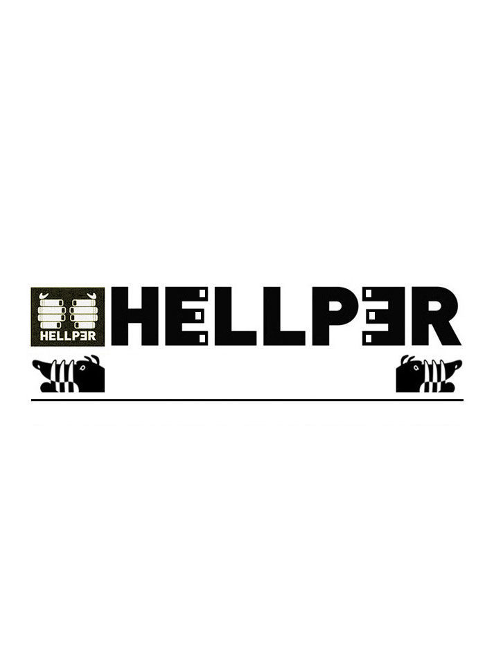 Hellper Chapter 44 page 50 - Chapter 44 : Precious Thing