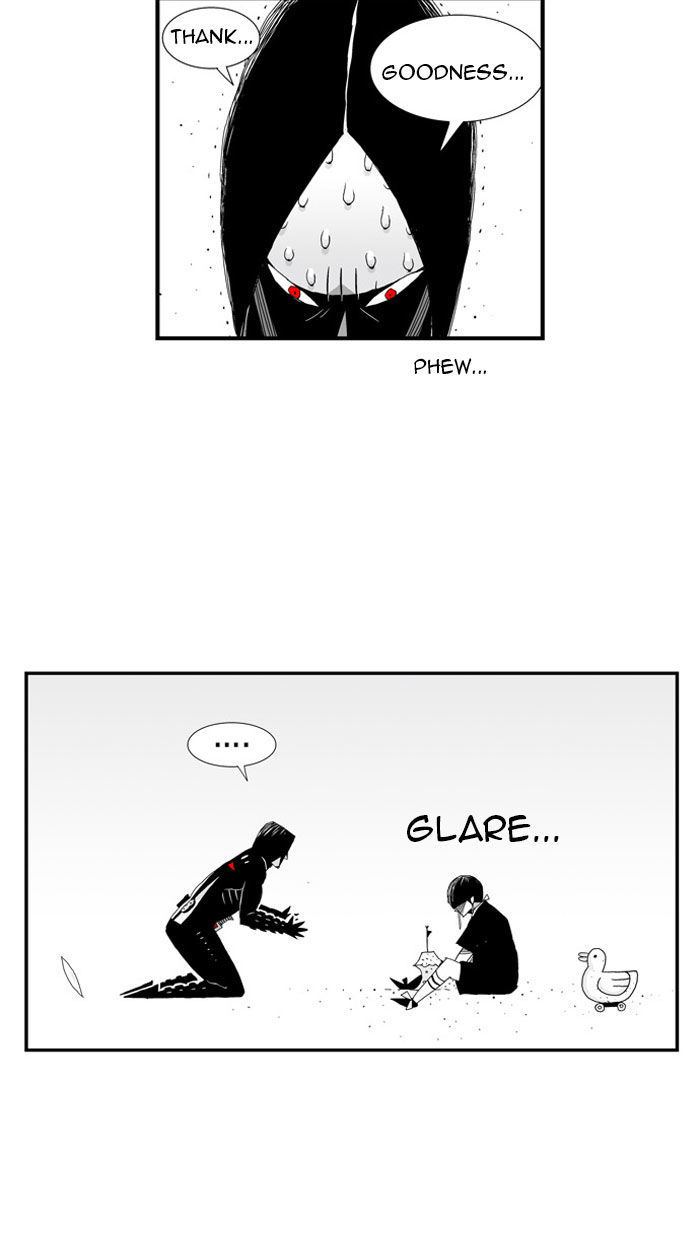 Hellper Chapter 44 page 8 - Chapter 44 : Precious Thing