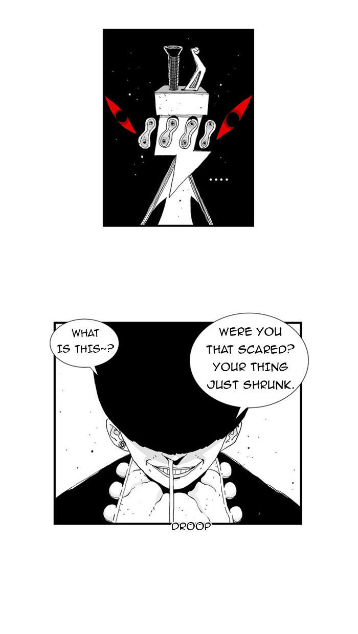 Hellper Chapter 44 page 9 - Chapter 44 : Precious Thing