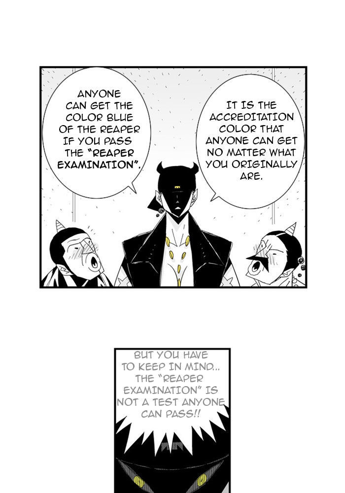 Hellper Chapter 46 page 15 - Chapter 46 : Descendant